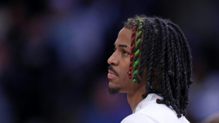 Morant vows 'smarter' approach after returning to practice