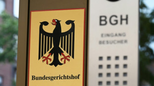 BGH beginnt mit Verhandlung &uuml;ber Mord an Kasseler Regierungspr&auml;sident L&uuml;bcke