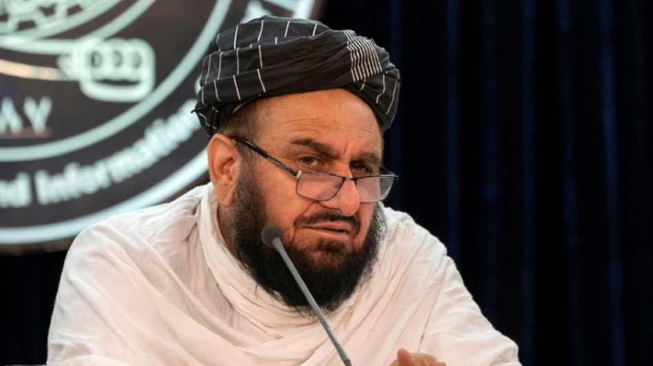 Studenten in Afghanistan m&uuml;ssen mehr Kurse in Islamwissenschaften besuchen