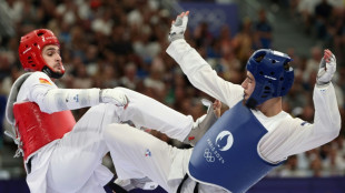 El espa&ntilde;ol P&eacute;rez Polo luchar&aacute; por el bronce en Par&iacute;s-2024