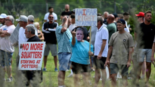 Las violentas protestas de la extrema derecha ponen a Reino Unido bajo presi&oacute;n