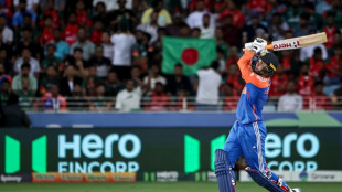 India see off Bangladesh to book Asia Cup final spot