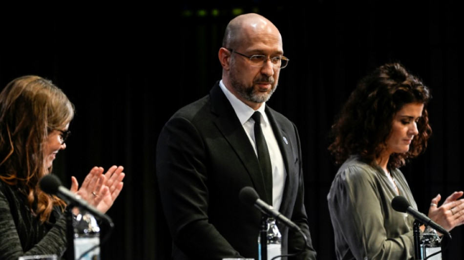 Europa y el G7 acuerdan crear un registro de da&ntilde;os causados por la invasi&oacute;n rusa en Ucrania