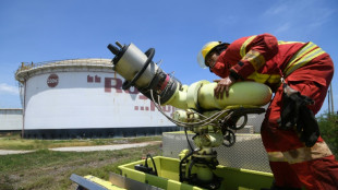 Spannungen mit den USA: Venezuela h&auml;lt Milit&auml;r&uuml;bungen ab