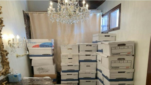 Julgamento de Trump por gest&atilde;o indevida de documentos sigilosos &eacute; adiado