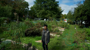 Comment des Am&eacute;ricains soucieux du climat r&eacute;duisent leur empreinte carbone