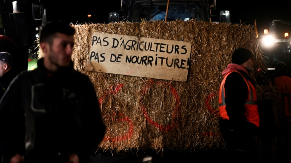 Frankreich k&uuml;ndigt entschiedenen Widerstand gegen Mercosur-Abkommen an