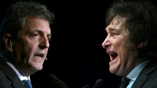 Massa ou Milei? L&iacute;deres da Am&eacute;rica Latina e Europa opinam sobre elei&ccedil;&atilde;o argentina