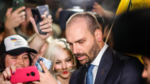 Brasile, la Corte Suprema indaga sul deputato Eduardo Bolsonaro