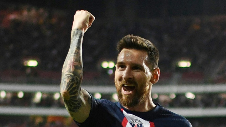 C1: le PSG ne trouve pas la lumi&egrave;re