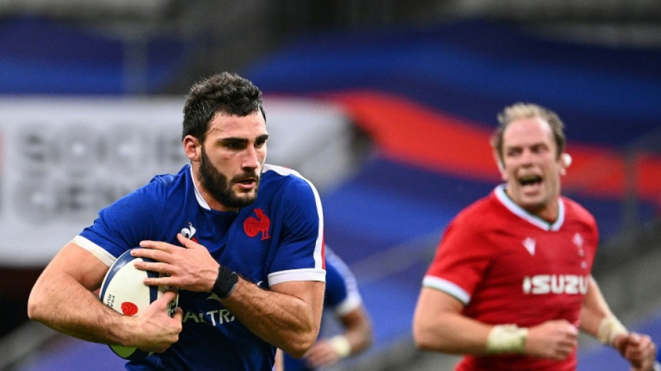 XV de France: 17 n&eacute;ophytes au Japon aux c&ocirc;t&eacute;s de Penaud, Ollivon et Vakatawa