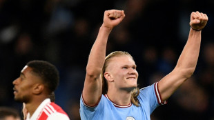 Arsenal put in their place by Man City masterclass