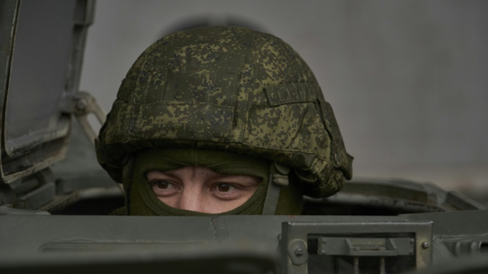 Russischer Senat billigt umstrittenes Gesetz zur Einberufung per Email