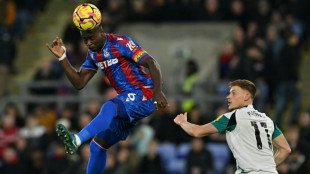 Angleterre: pas de sanction contre Guehi apr&egrave;s son message religieux sur le brassard arc-en-ciel