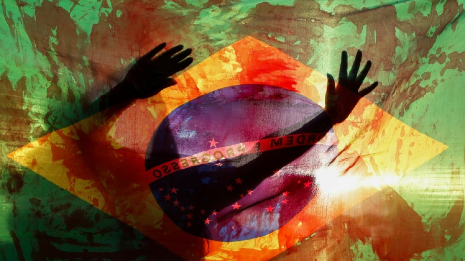 Congreso brasile&ntilde;o aprueba texto que debilita carteras de Medio Ambiente e Ind&iacute;genas