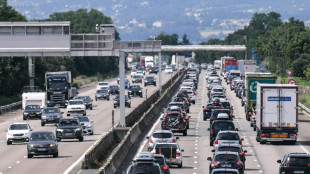 Les soci&eacute;t&eacute;s d'autoroute font un geste au p&eacute;age cet &eacute;t&eacute;