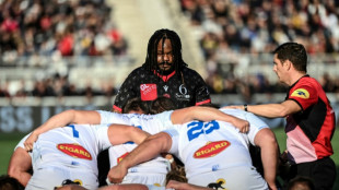 Ex-France centre Bastareaud rejoins Toulon