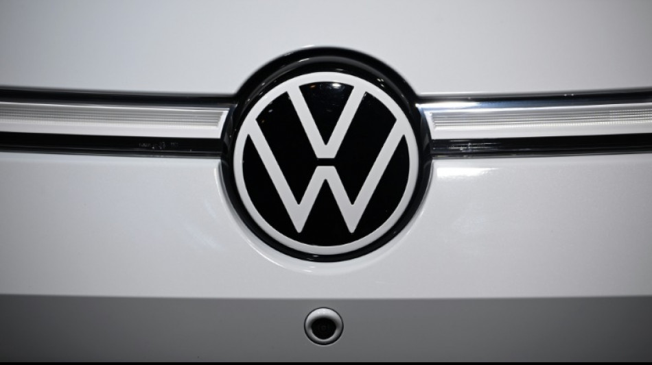 Europ&auml;isches Urteil bewahrt Volkswagen vor Geldbu&szlig;e in Italien