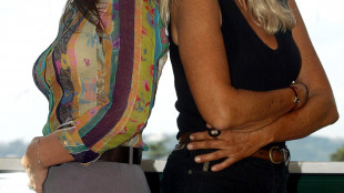 Ornella Muti, 'di Eleonora porter&ograve; con me la leggerezza'