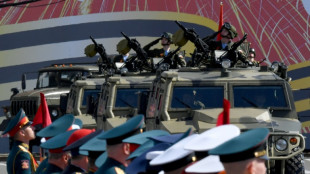 USA ver&ouml;ffentlichen im Rahmen von New-Start-Vertrag Zahlen zu taktischen Atomwaffen