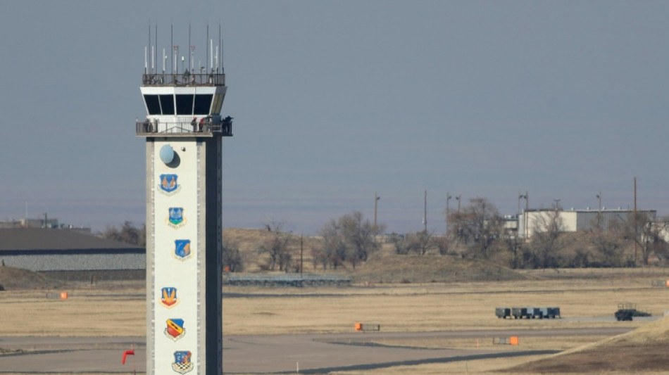 Boeing gana un contrato por 1.600 millones de d&oacute;lares para equipar misiles bal&iacute;sticos de EEUU