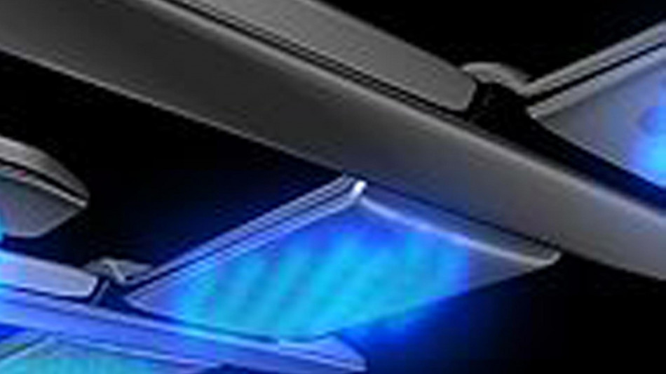 I pi&ugrave; piccoli rilevatori di luce, spessi come un capello