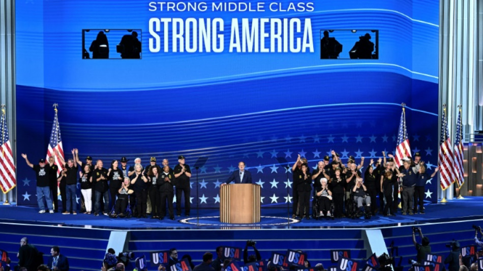 Los dem&oacute;cratas eligen en EEUU a un nuevo l&iacute;der para combatir al gobierno de Trump