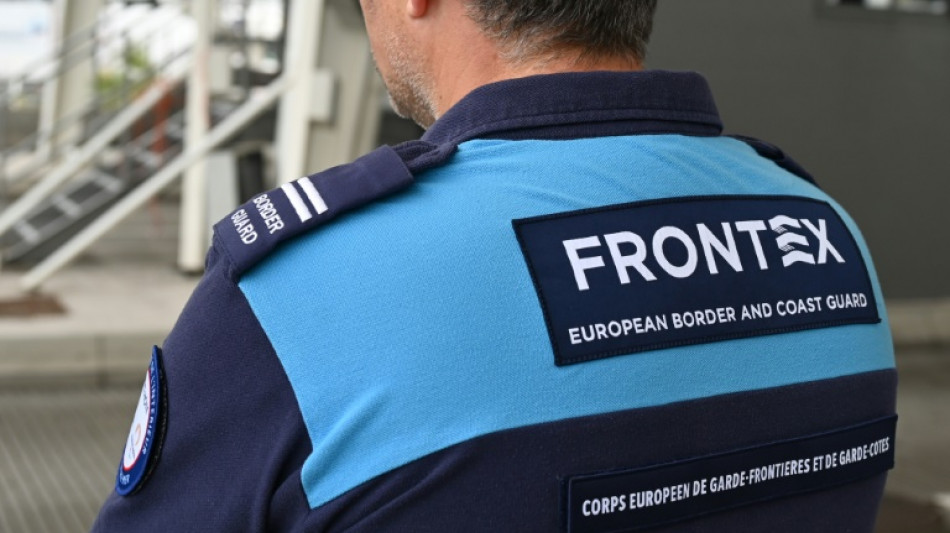 La UE registr&oacute; en 2024 el menor n&uacute;mero de entradas irregulares desde 2021