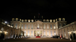 Retraites: bouillant d&icirc;ner de la m&eacute;thode attendu &agrave; l'Elys&eacute;e 