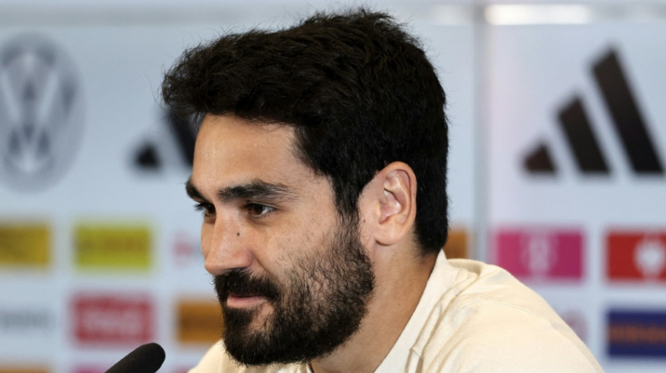 G&uuml;ndogan schlie&szlig;t BVB-R&uuml;ckkehr aus
