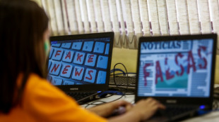 Classement mondial RSF: la libert&eacute; de la presse "noy&eacute;e" sous la d&eacute;sinformation