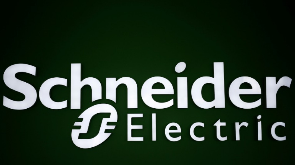 Schneider Electric compte sur l'intelligence artificielle pour aider &agrave; mieux consommer l'&eacute;nergie