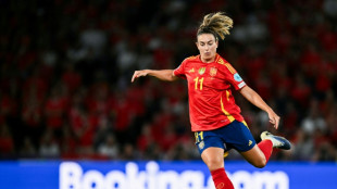 Putellas and Spain eager to end Germany hoodoo in Women's Euro semi-final