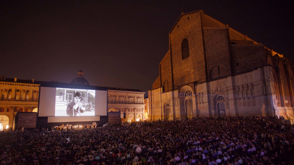 A Bologna torna Il Cinema Ritrovato con un omaggio a Chaplin