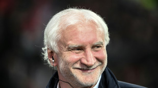 V&ouml;ller von Wolf &uuml;berzeugt: "Er bringt Schwung"