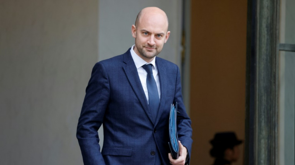 Francia anuncia "medidas de reciprocidad" tras las restricciones diplom&aacute;ticas de Venezuela