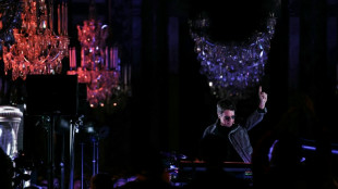 La musique &eacute;lectro en cl&ocirc;ture des JO-2024, cons&eacute;cration d'un "patrimoine vivant"