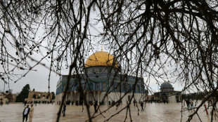 El ej&eacute;rcito israel&iacute; intercept&oacute; un cohete lanzado desde L&iacute;bano