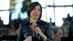 Werbemanagerin Linda Yaccarino l&ouml;st Elon Musk an Twitter-Spitze ab