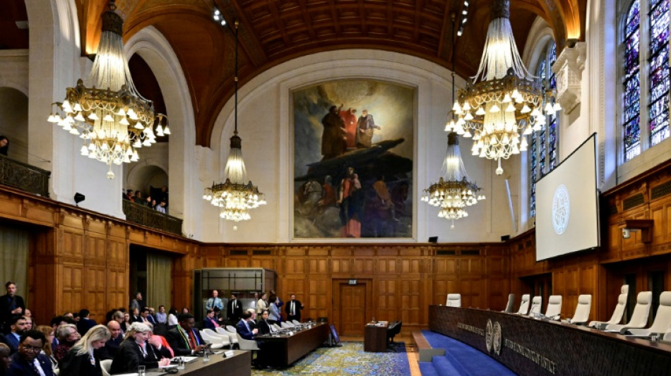 Brasil se unirá à demanda da África do Sul contra Israel na CIJ por 'genocídio'