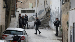 Attaques &agrave; J&eacute;rusalem: Isra&euml;l punit les familles des assaillants palestiniens