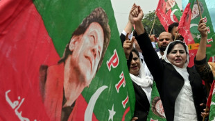 Pakistan parliament dissolved, stage set for vote without ex-PM Khan