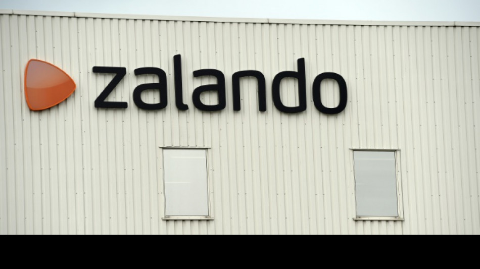 Online-Versandh&auml;ndler Zalando k&uuml;ndigt &Uuml;bernahme des Konkurrenten About You an