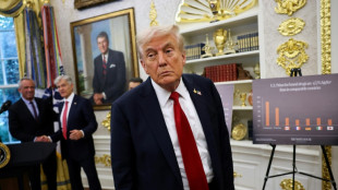 Trump says US government will 'probably' shut down