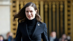 La Finlande annonce sa candidature "historique" &agrave; l'Otan