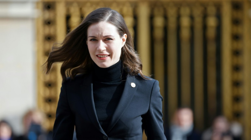 La Finlande va officialiser sa candidature &agrave; l'Otan, r&eacute;union d&eacute;cisive en Su&egrave;de