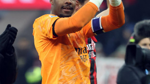 Supercoppa: Maignan, non &egrave; momento di parlare del mio futuro