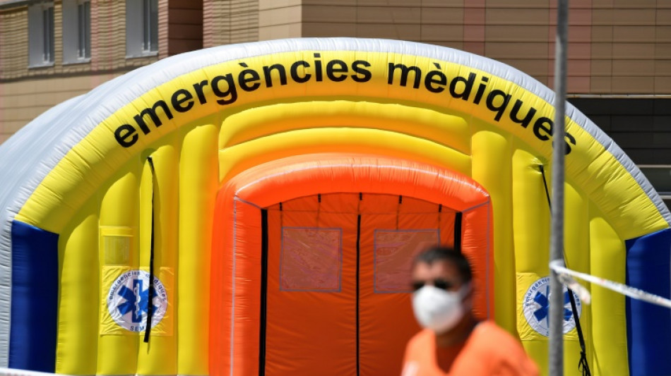 Espa&ntilde;a decreta el fin de la crisis del covid y acaba con la mascarilla obligatoria