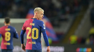 Bar&ccedil;a consegue medida cautelar para voltar a escalar Dani Olmo e Pau V&iacute;ctor