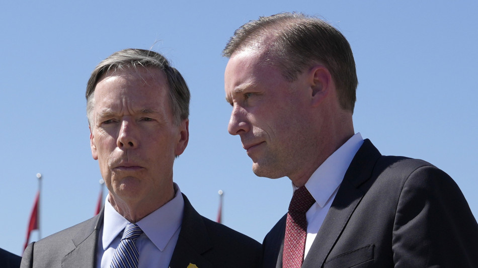 Jake Sullivan &egrave; arrivato a Pechino, visita su invito di Wang Yi